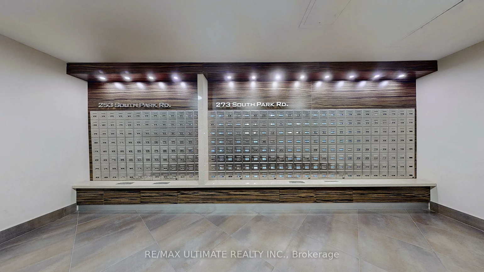 273, SOUTH PARK, Commerce Valley, Markham