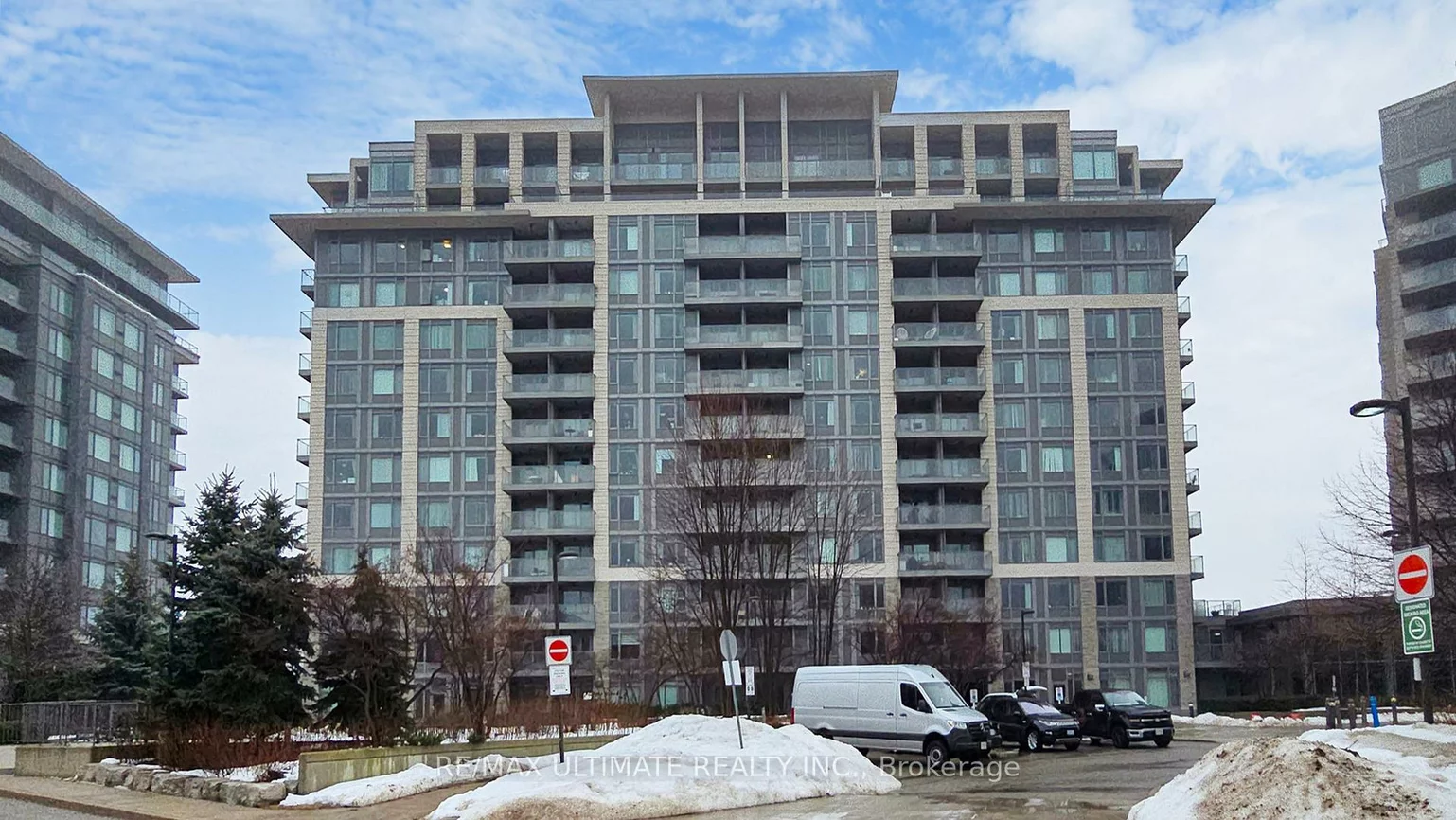 273, SOUTH PARK, Commerce Valley, Markham