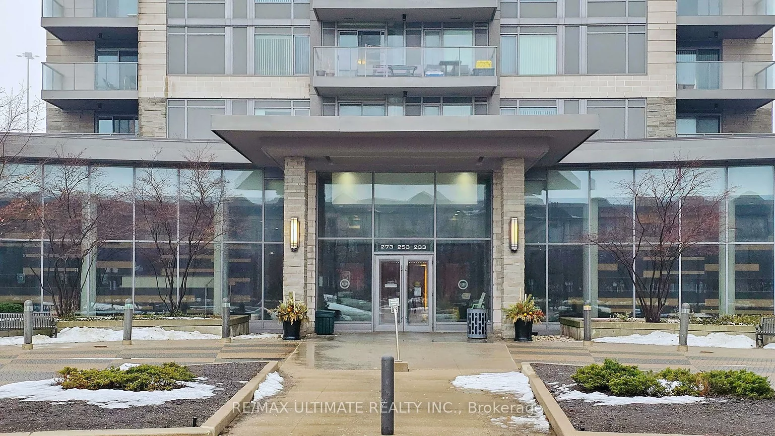 273, SOUTH PARK, Commerce Valley, Markham