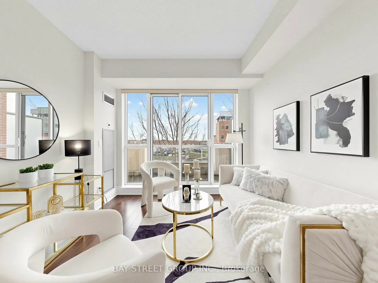 21, Upper Duke, Unionville, Markham