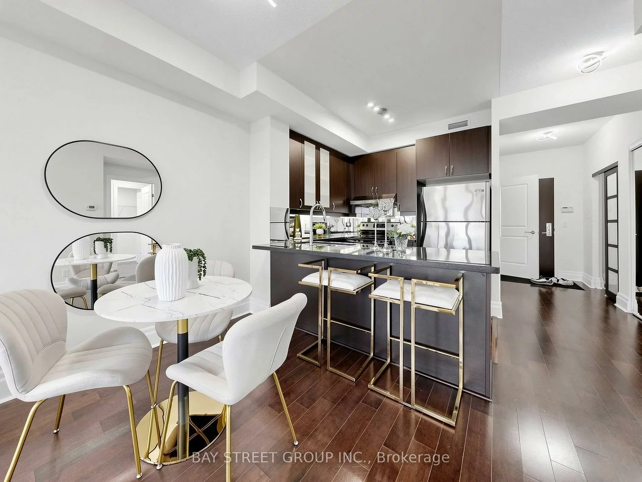 21, Upper Duke, Unionville, Markham