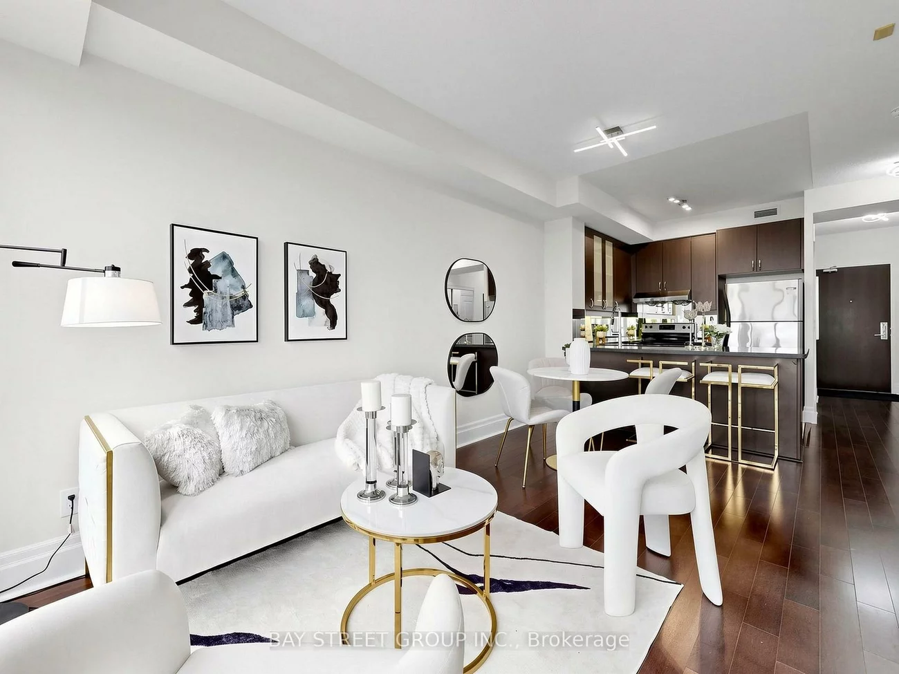 21, Upper Duke, Unionville, Markham