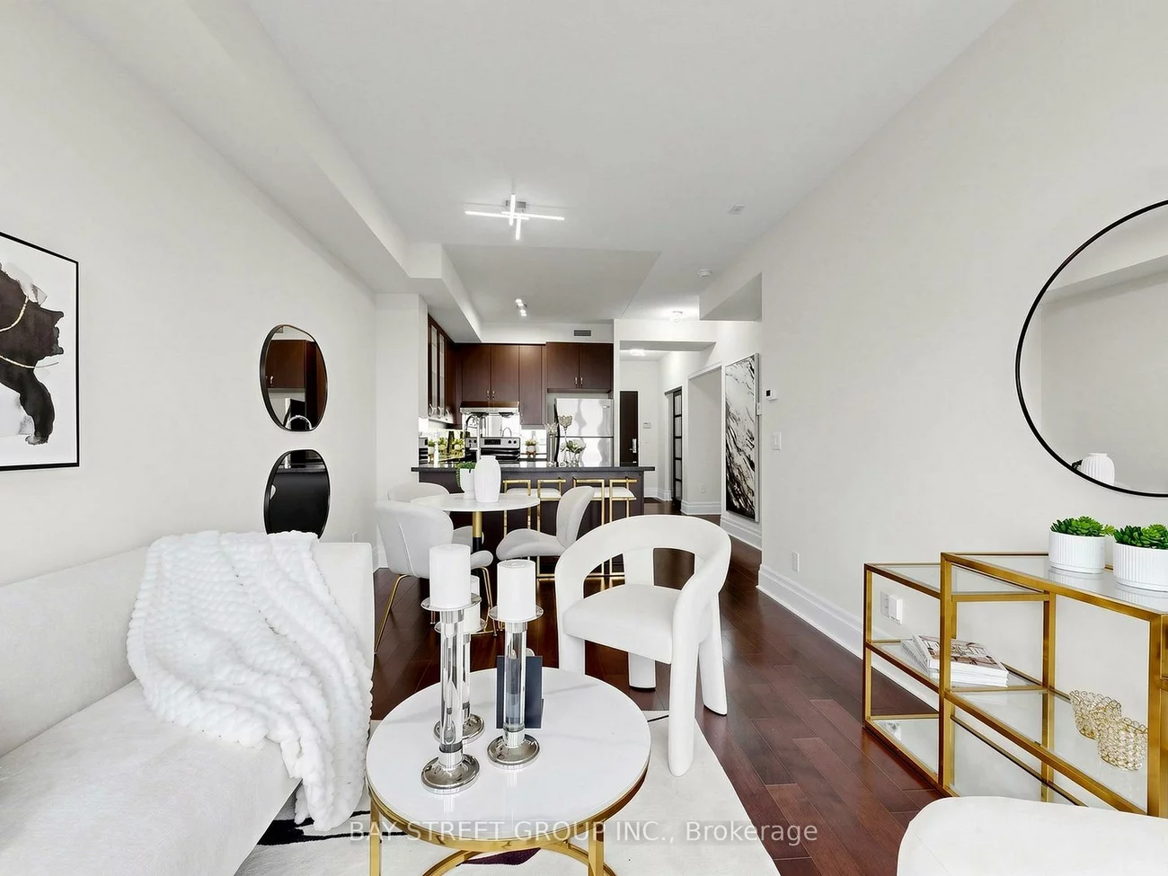 21, Upper Duke, Unionville, Markham