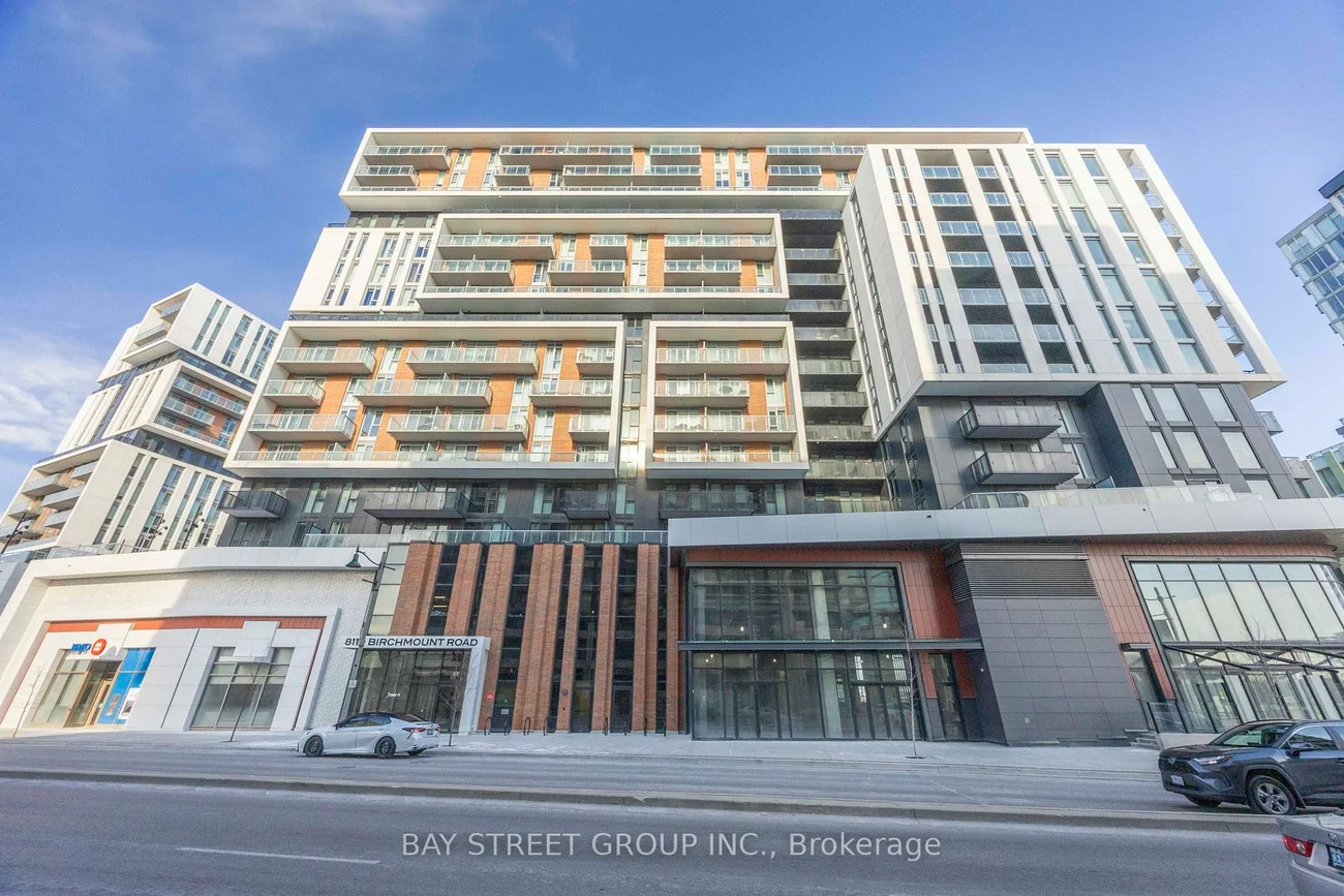 8119, Birchmount Rd, Unionville, Markham