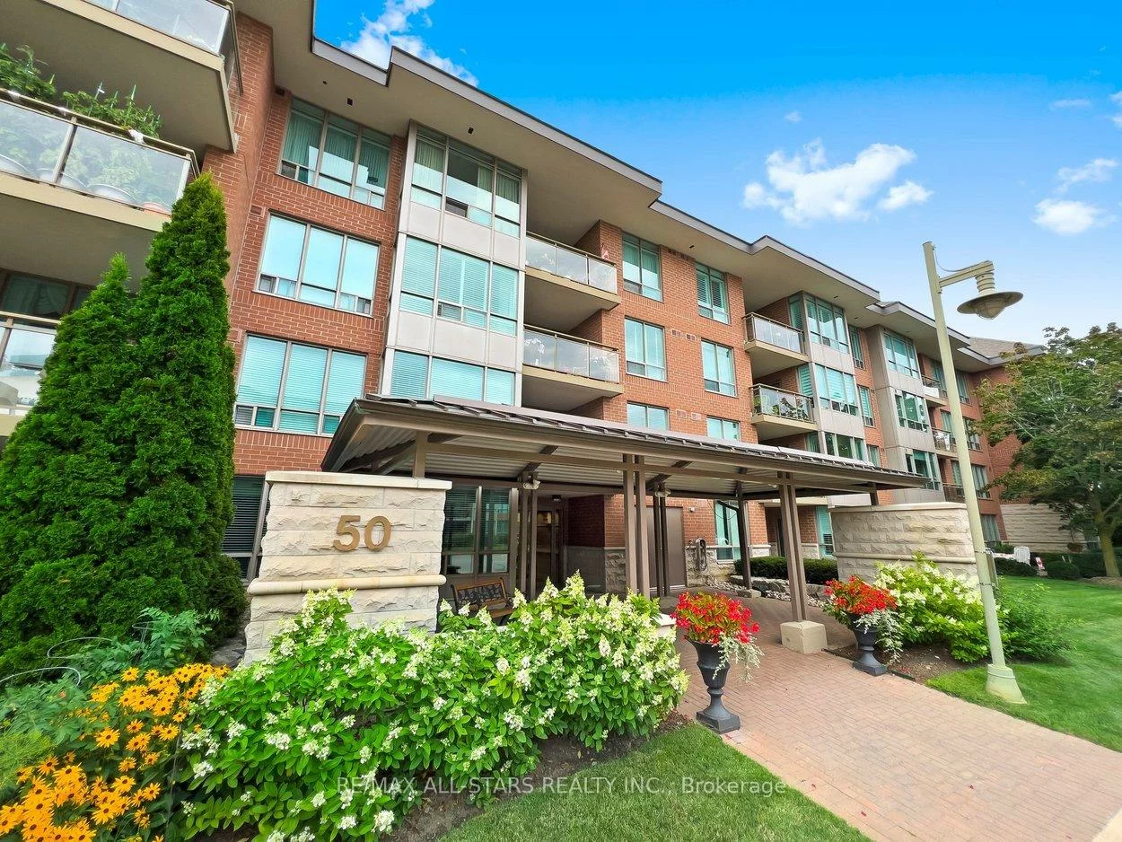 50, The Boardwalk, Greensborough, Markham