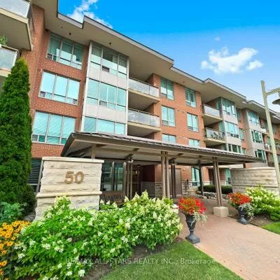 50, The Boardwalk, Greensborough, Markham