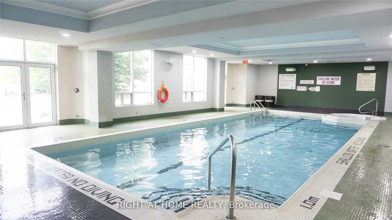 7363, Kennedy, Milliken Mills East, Markham