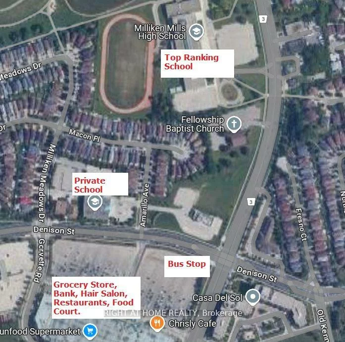 7363, Kennedy, Milliken Mills East, Markham