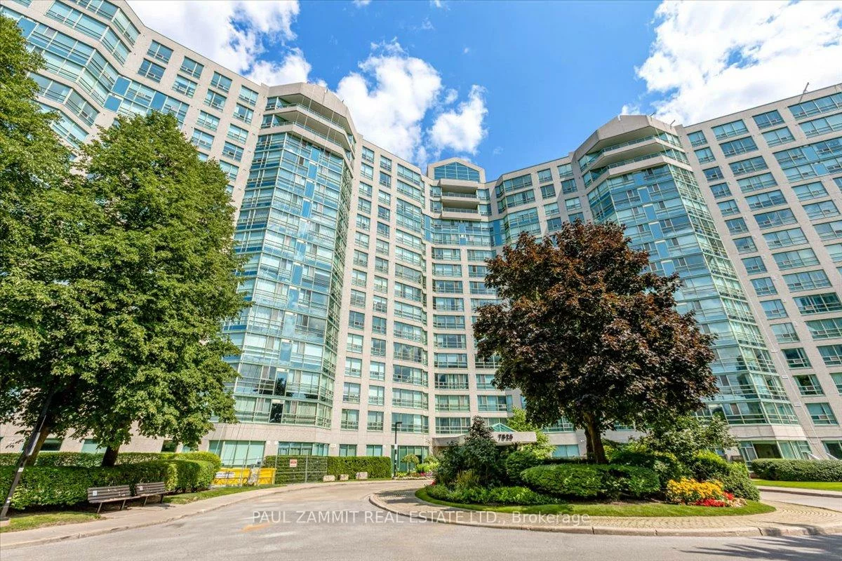 7825, Bayview, Aileen-Willowbrook, Markham