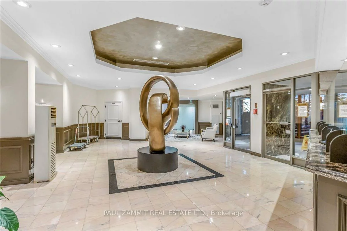 7825, Bayview, Aileen-Willowbrook, Markham