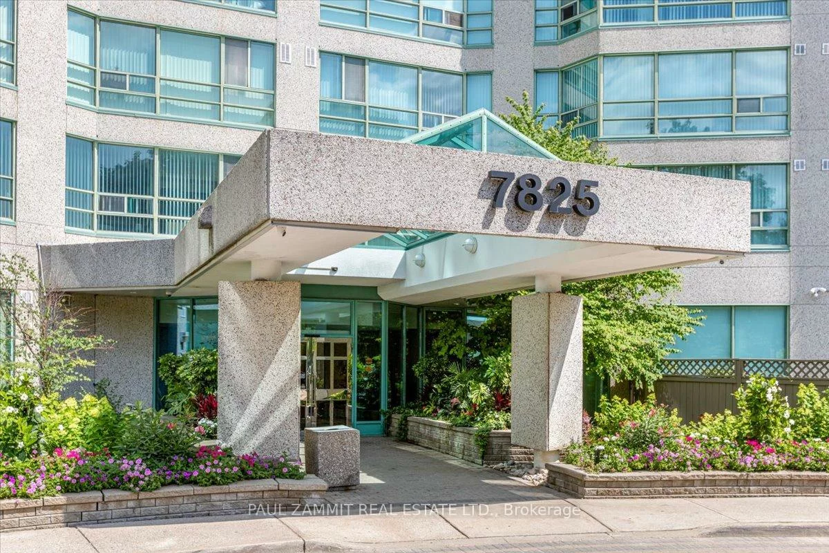 7825, Bayview, Aileen-Willowbrook, Markham