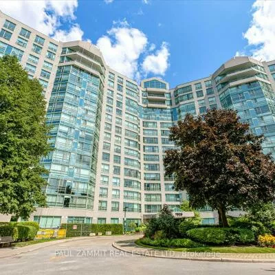 7825, Bayview, Aileen-Willowbrook, Markham