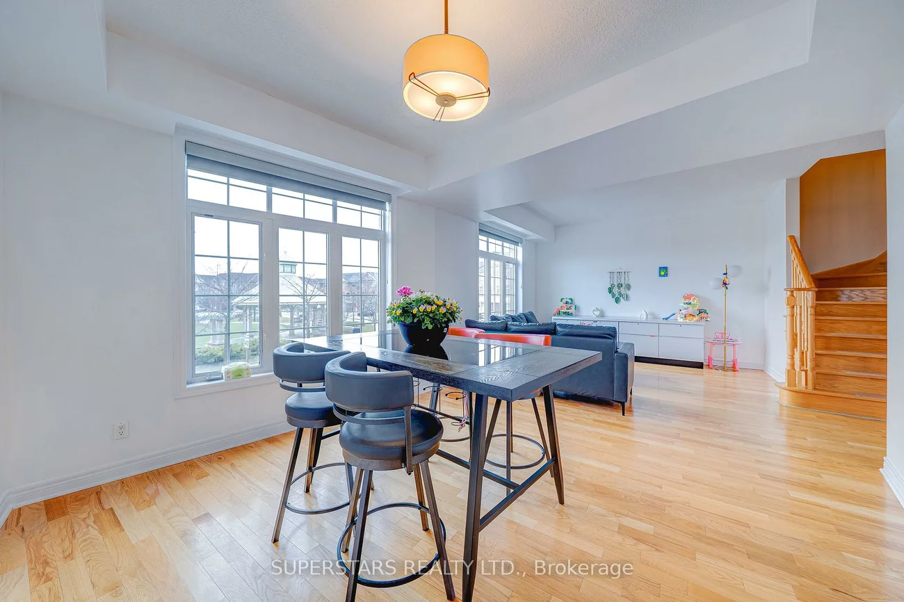 30, Greensborough Village, Greensborough, Markham