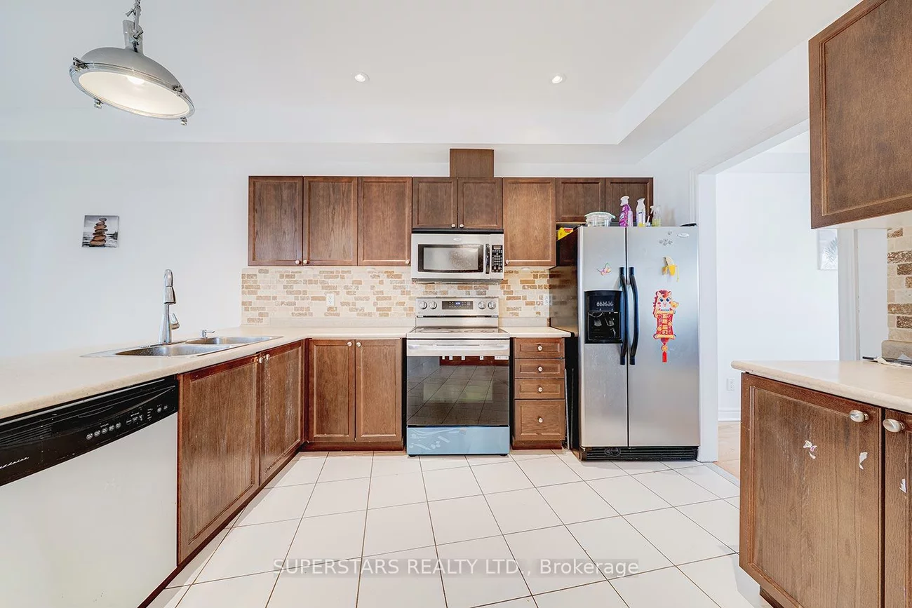 30, Greensborough Village, Greensborough, Markham