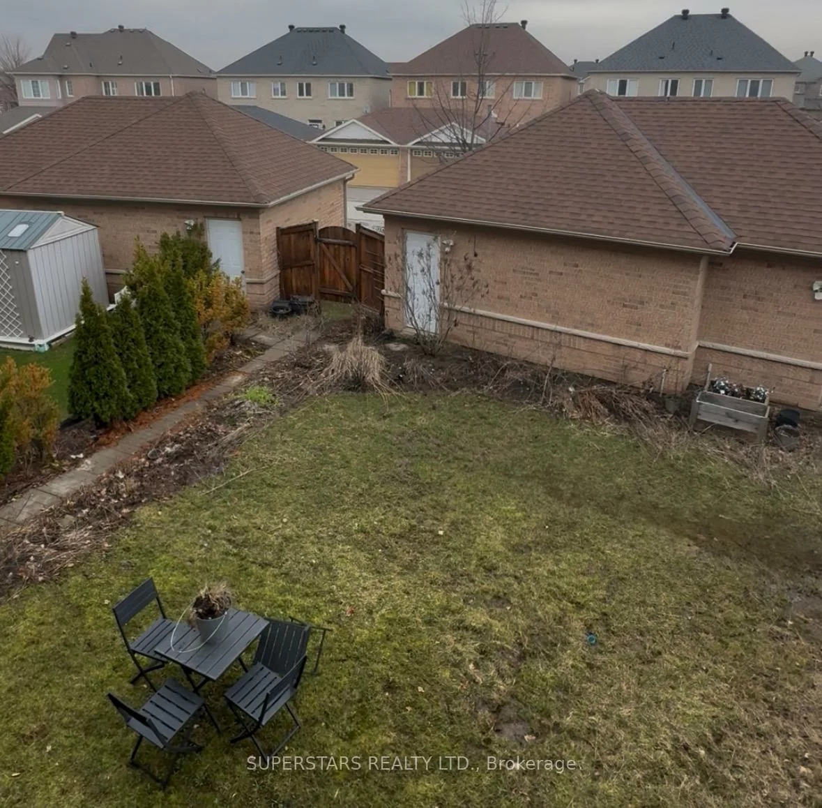 30, Greensborough Village, Greensborough, Markham