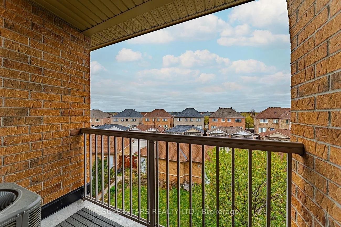 30, Greensborough Village, Greensborough, Markham