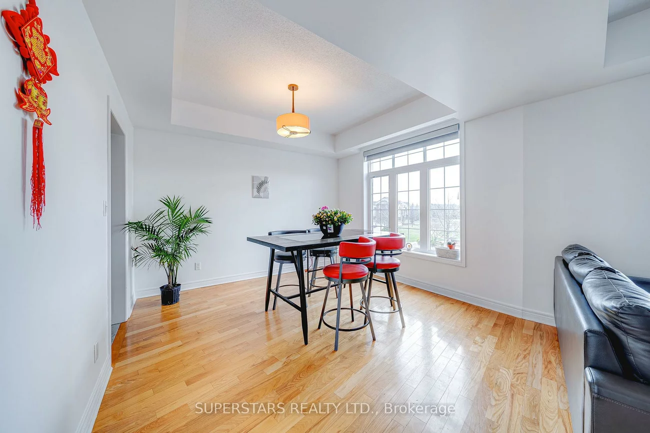 30, Greensborough Village, Greensborough, Markham