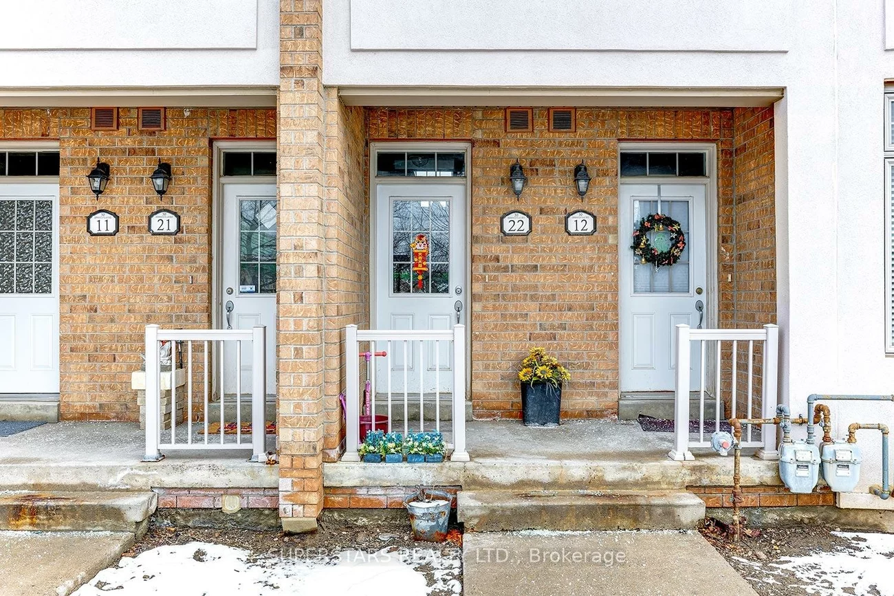 30, Greensborough Village, Greensborough, Markham