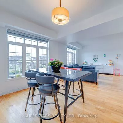 30, Greensborough Village, Greensborough, Markham