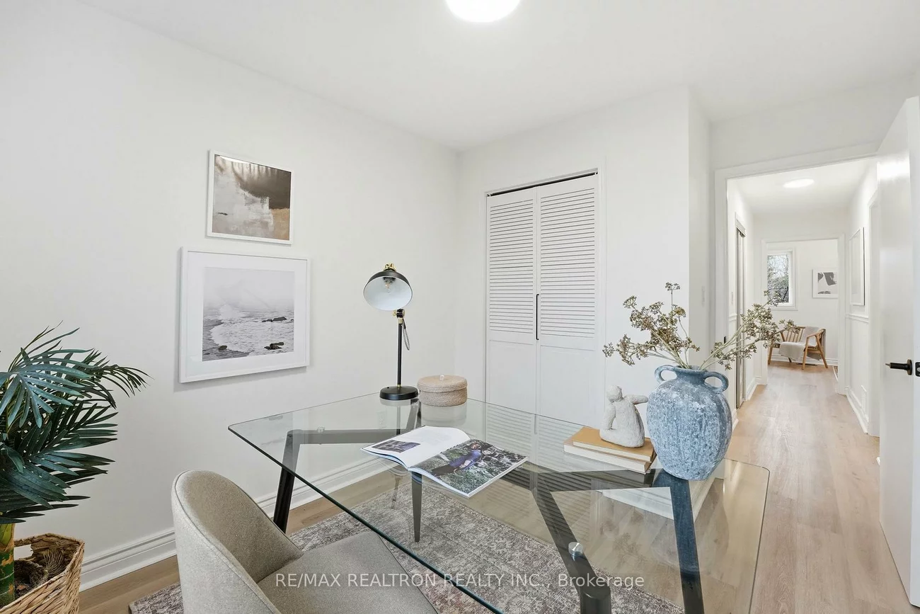 39, The Carriage, Royal Orchard, Markham