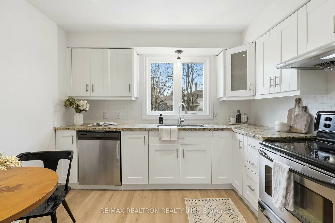 39, The Carriage, Royal Orchard, Markham