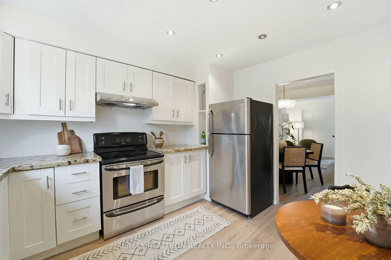 39, The Carriage, Royal Orchard, Markham