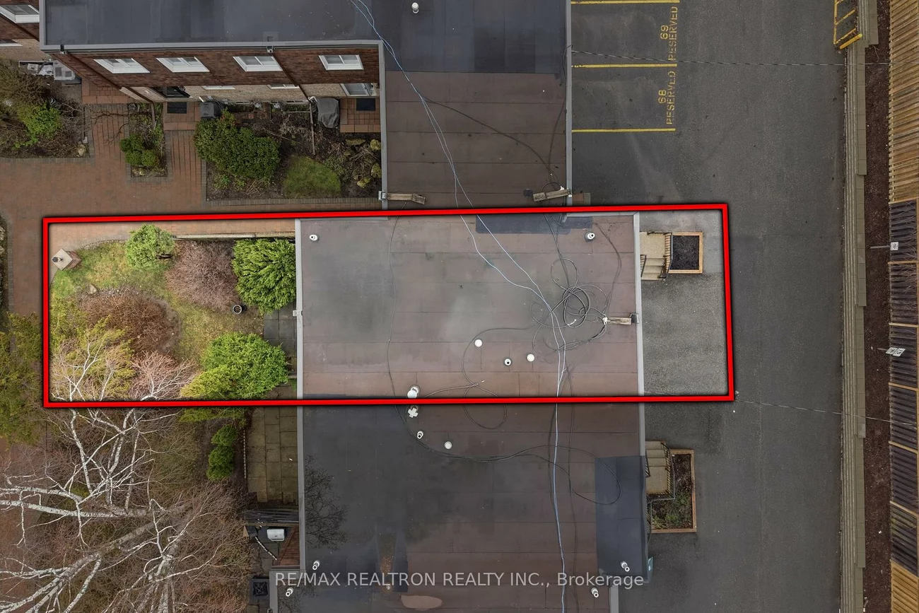 39, The Carriage, Royal Orchard, Markham