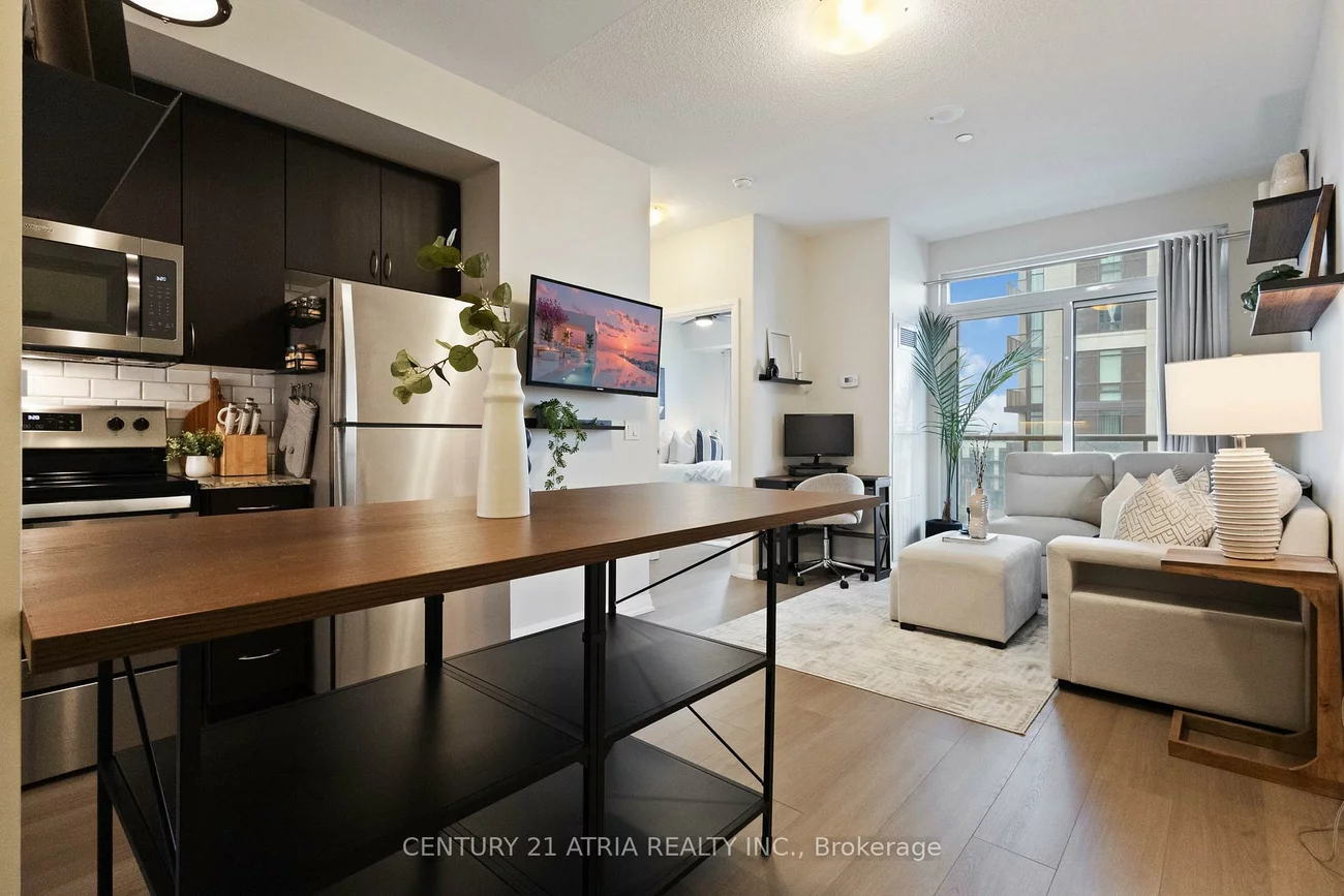 9560, Markham, Wismer, Markham