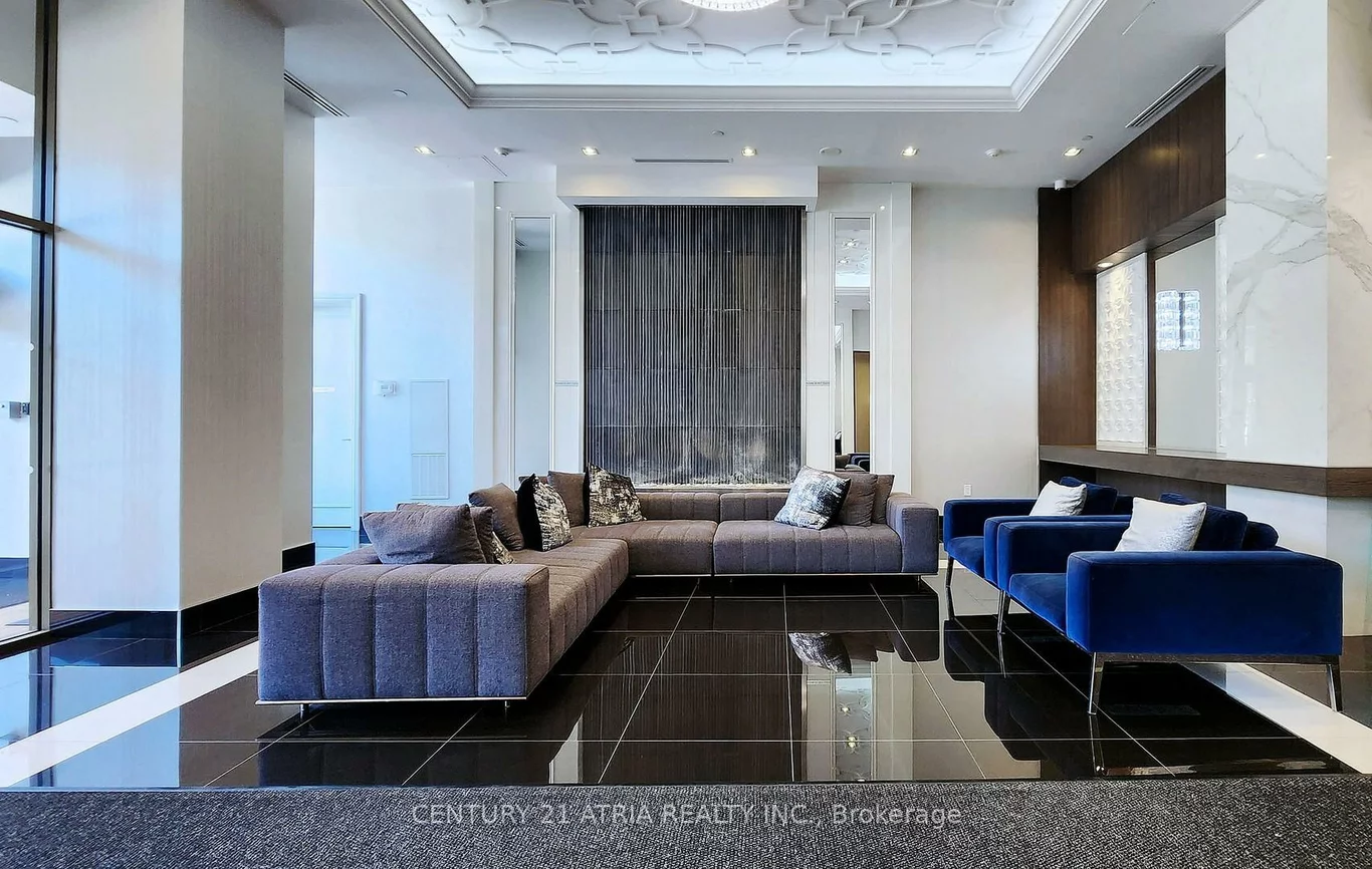 9560, Markham, Wismer, Markham