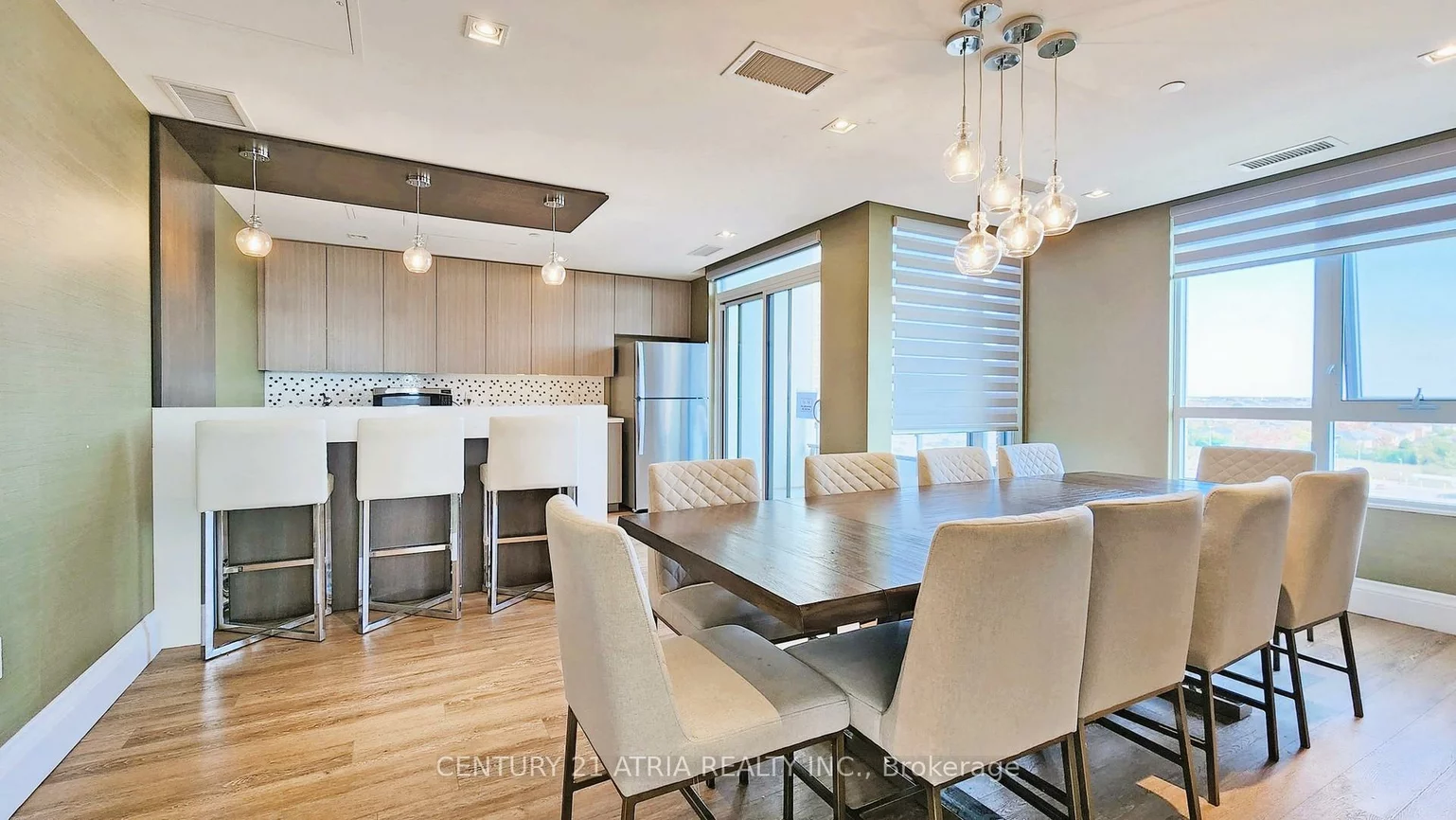 9560, Markham, Wismer, Markham