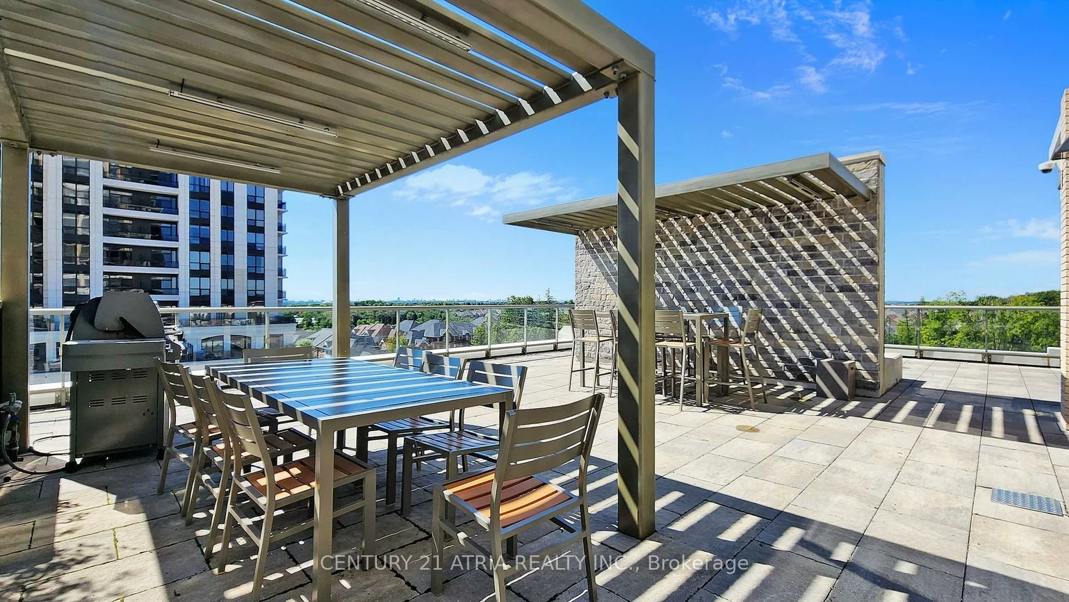 9560, Markham, Wismer, Markham