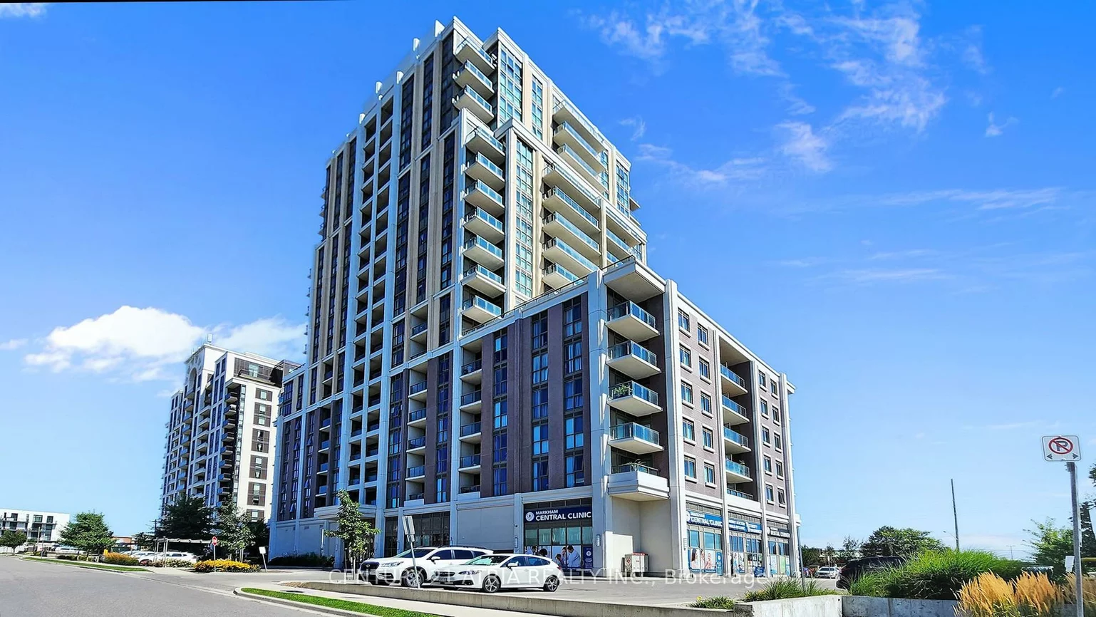 9560, Markham, Wismer, Markham