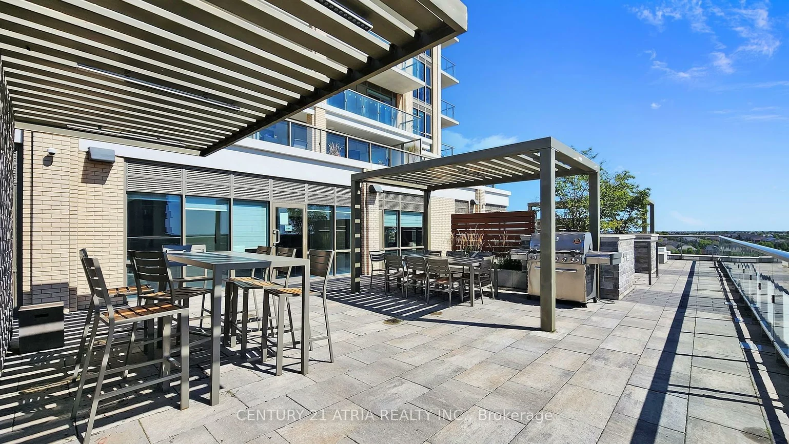 9560, Markham, Wismer, Markham