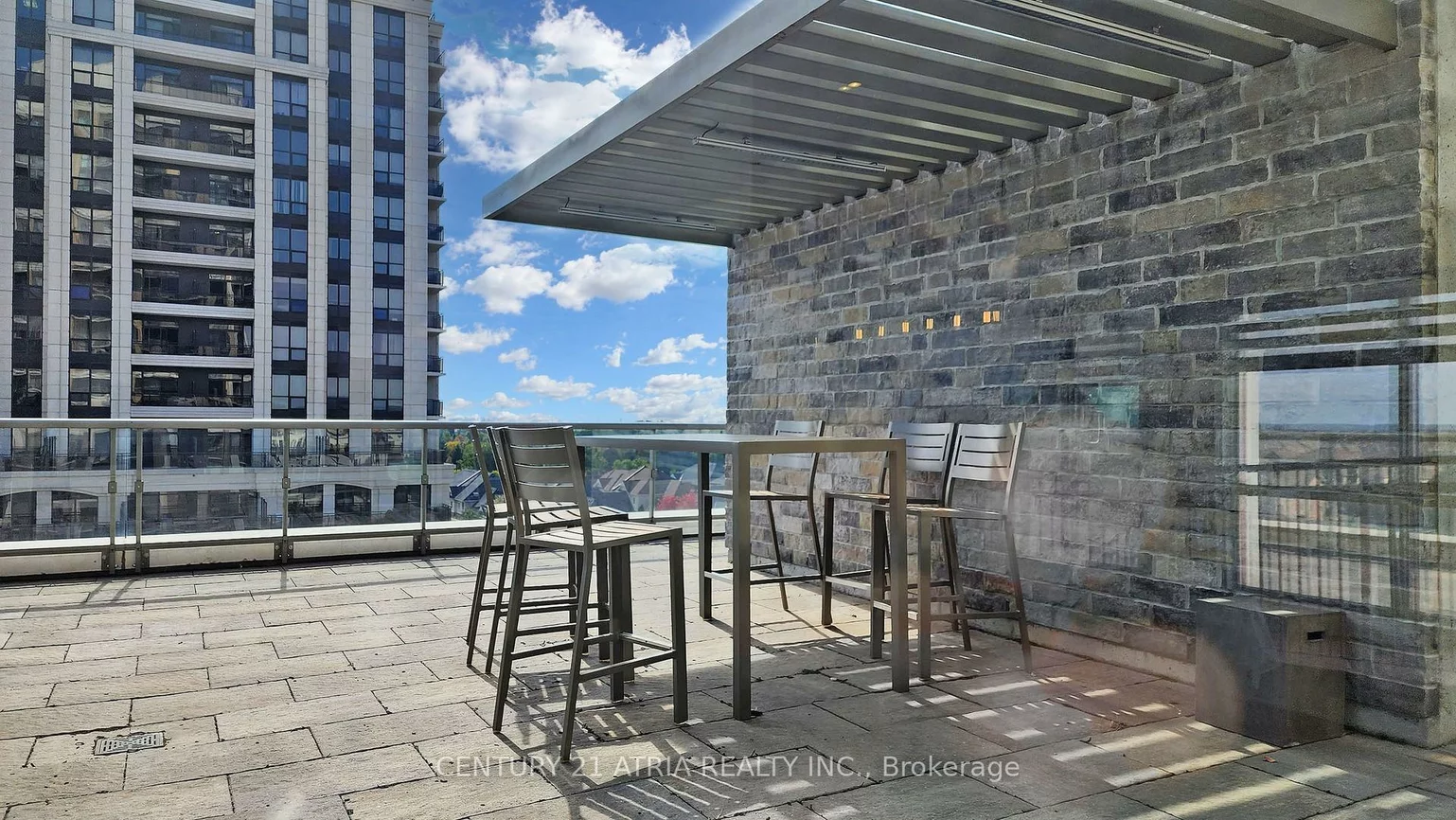 9560, Markham, Wismer, Markham