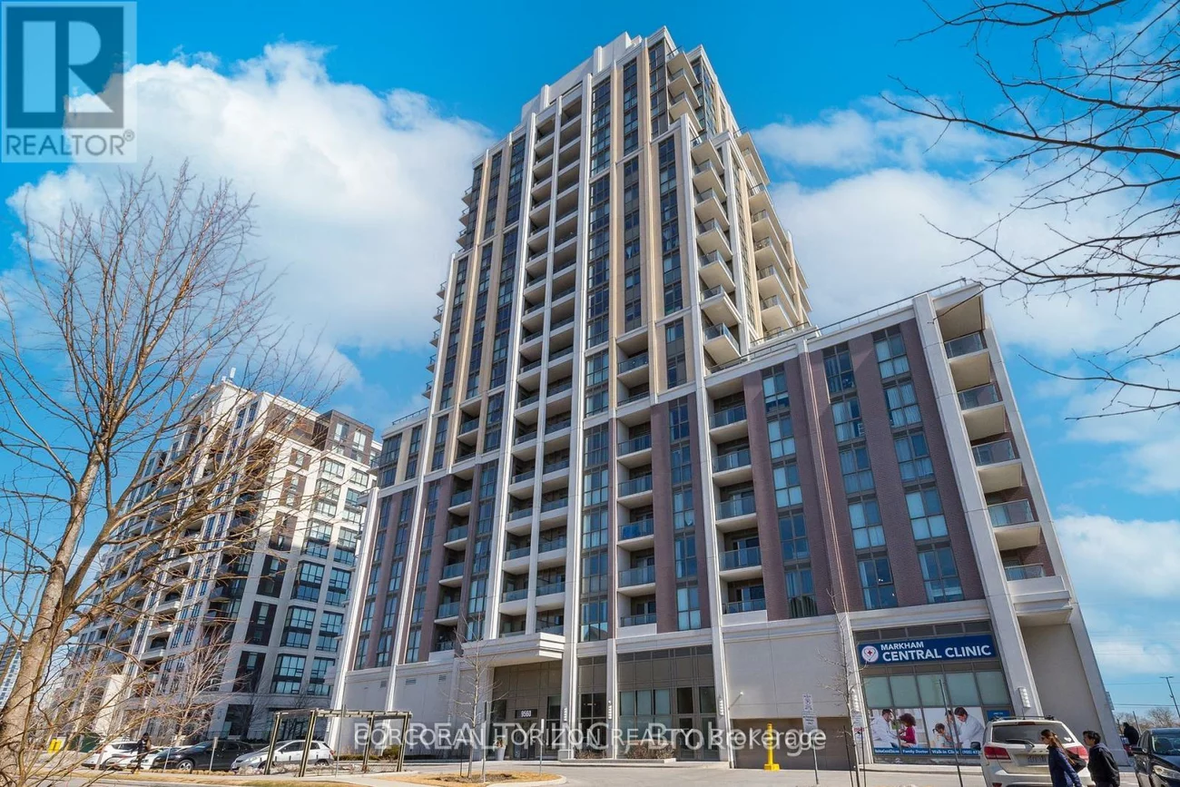 9560, Markham, Wismer, Markham