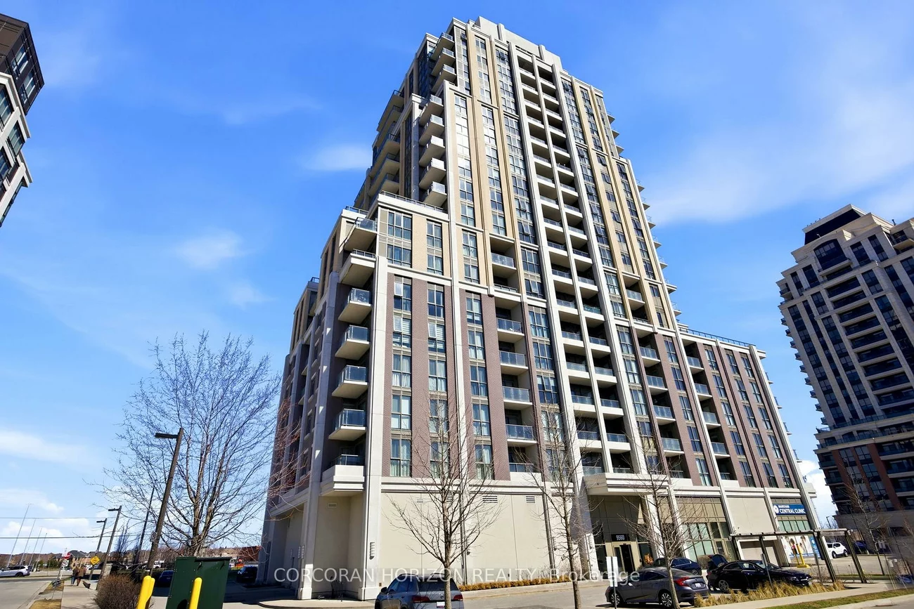 9560, Markham, Wismer, Markham