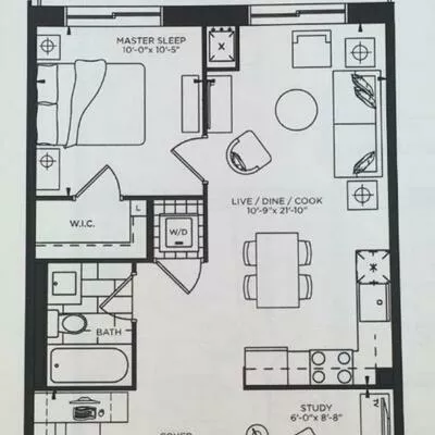 9560, Markham, Wismer, Markham