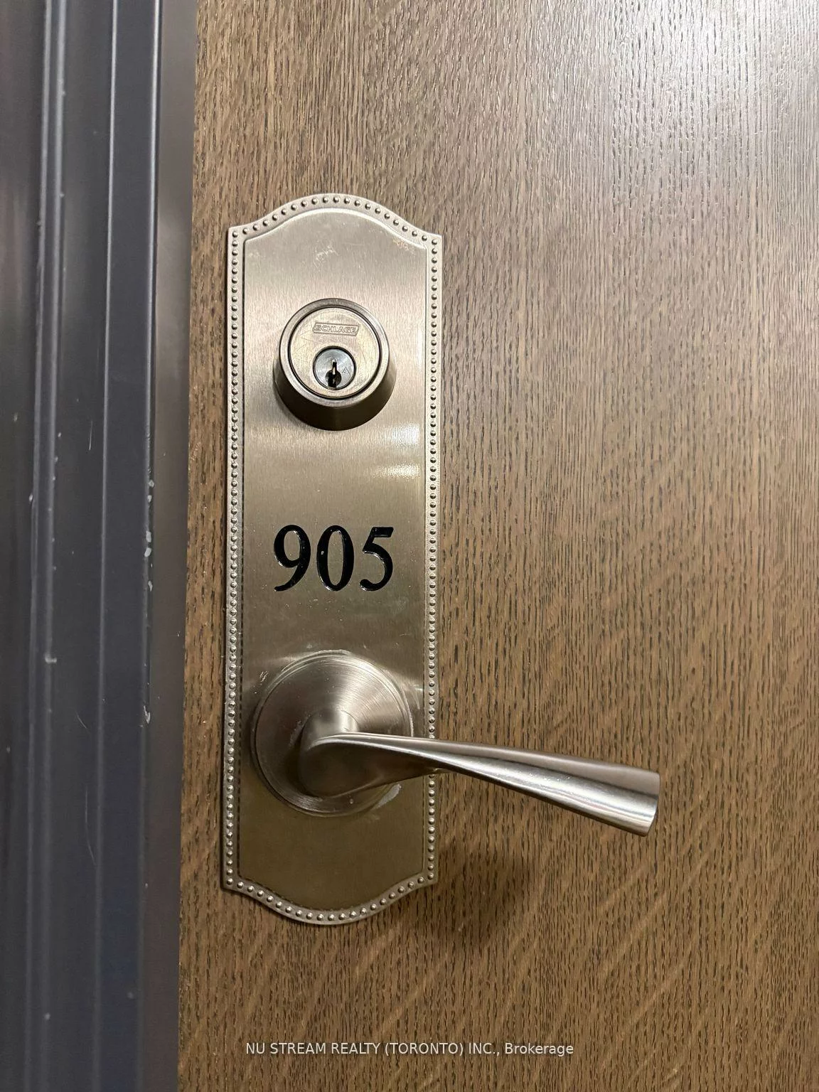 9560, Markham, Wismer, Markham