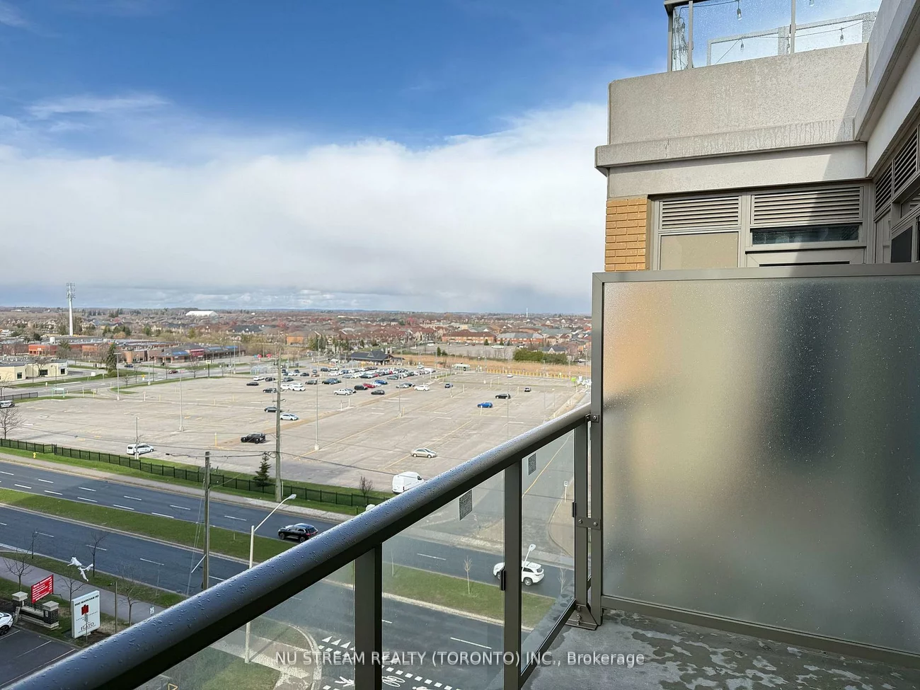 9560, Markham, Wismer, Markham