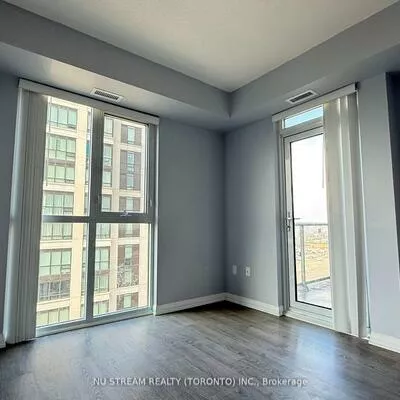 9560, Markham, Wismer, Markham