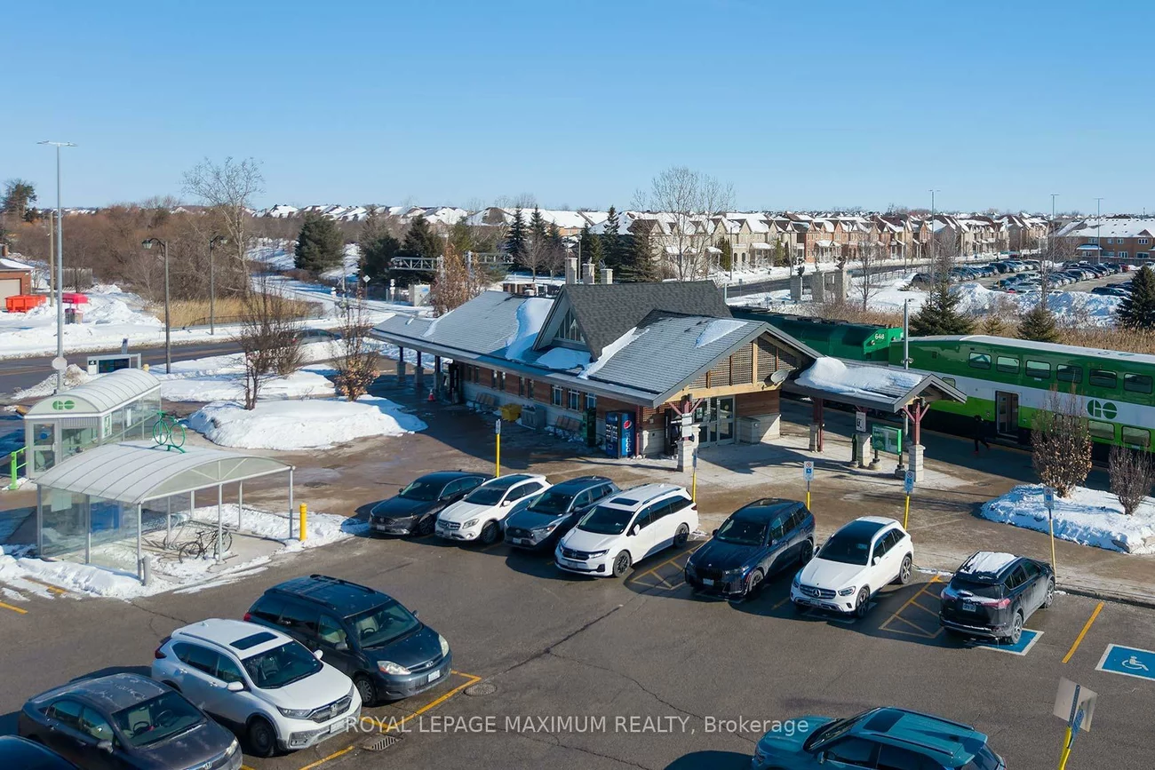 1, Climo, Wismer, Markham