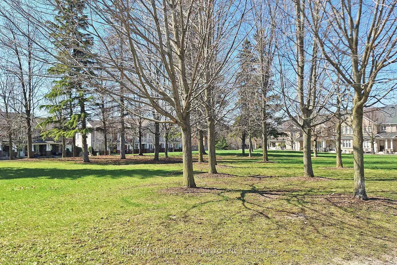 540, Bur Oak, Berczy, Markham