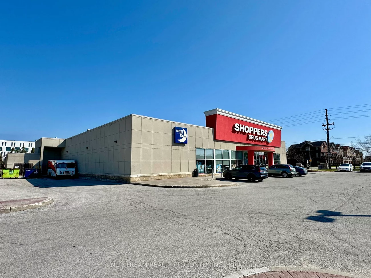 540, Bur Oak, Berczy, Markham