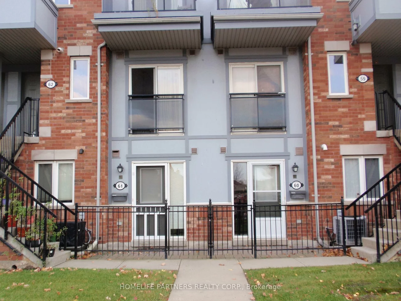 2275, Bur Oak, Greensborough, Markham