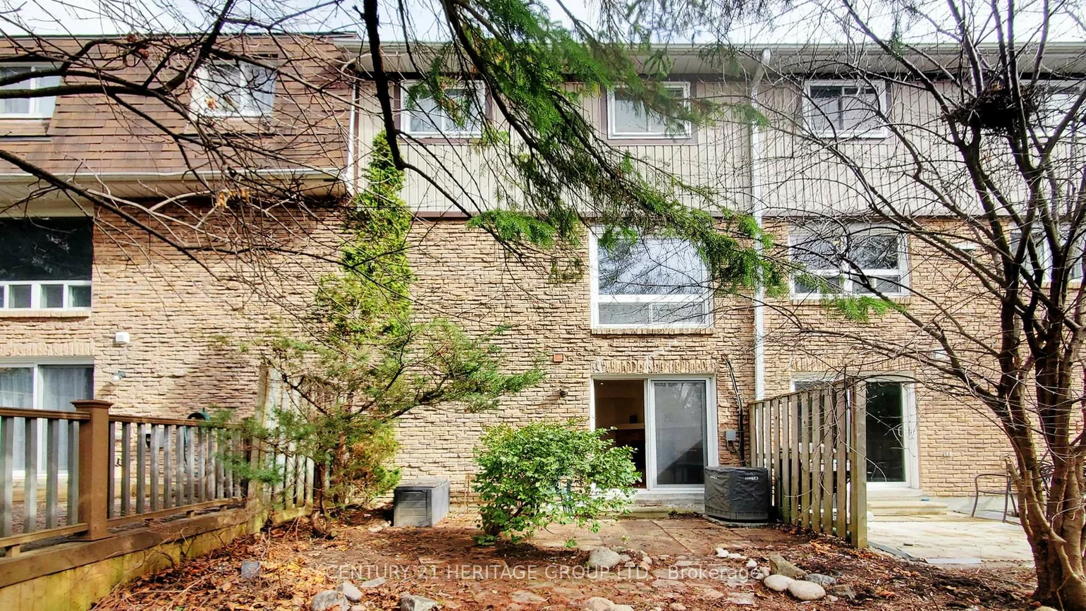 34, Dunkeld, Royal Orchard, Markham