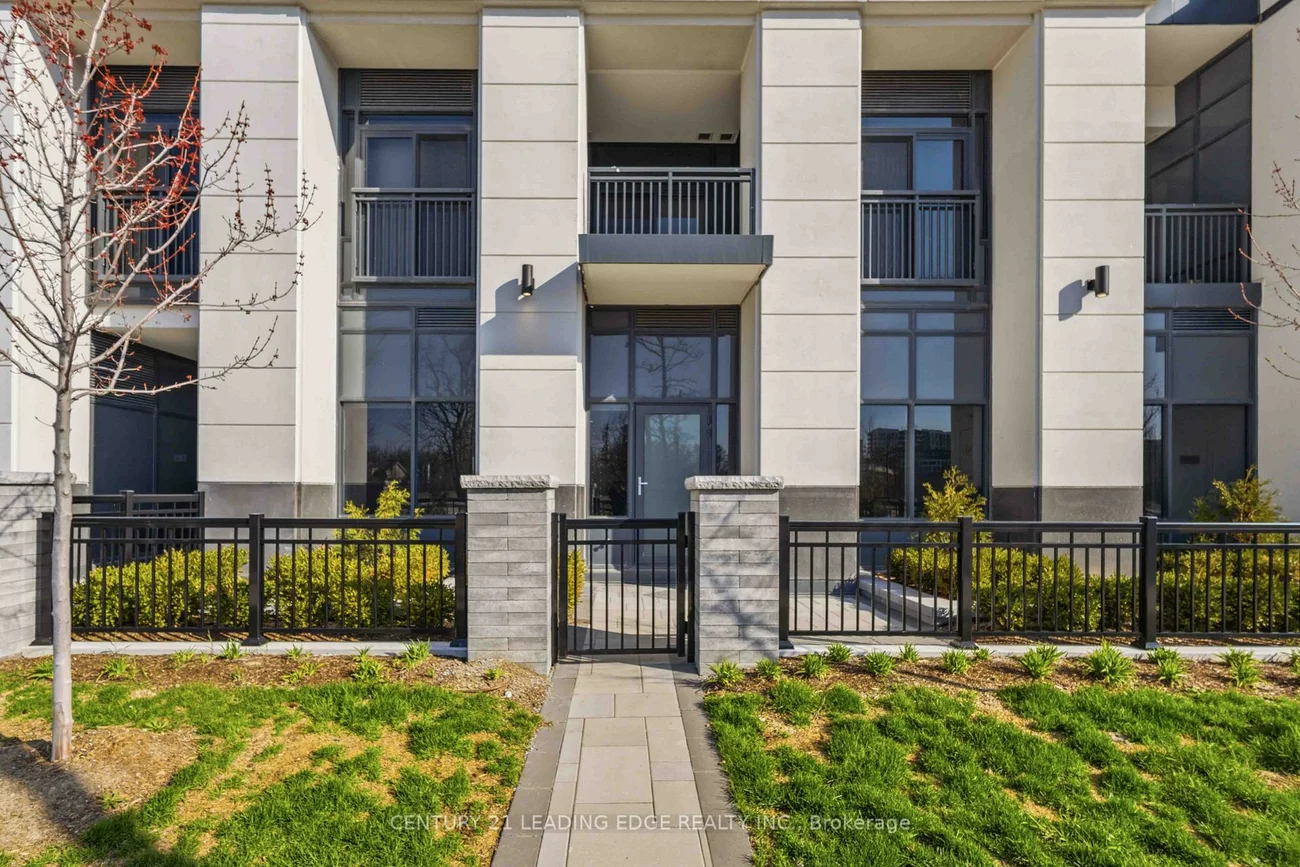 8, Cedarland, Unionville, Markham