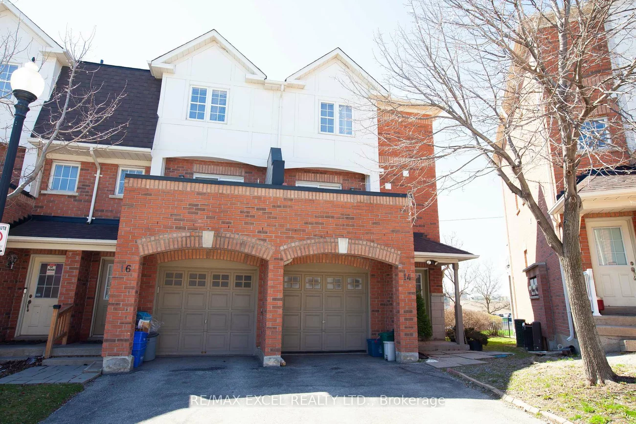 14, Woltner, Village Green-South Unionville, Markham