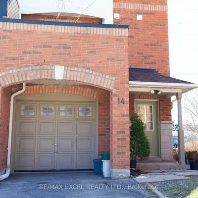 14, Woltner, Village Green-South Unionville, Markham