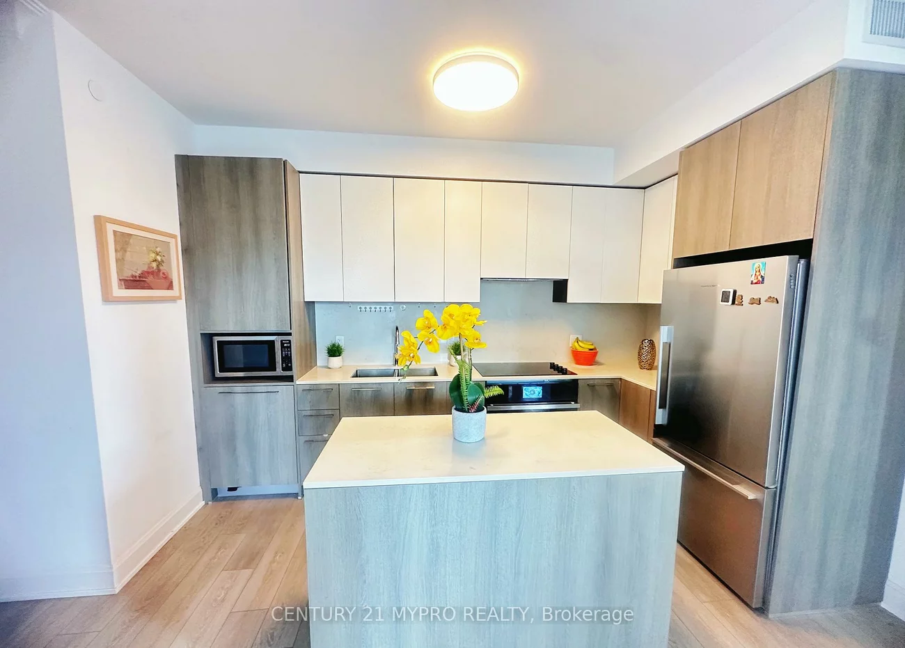 38, Water Walk, Unionville, Markham