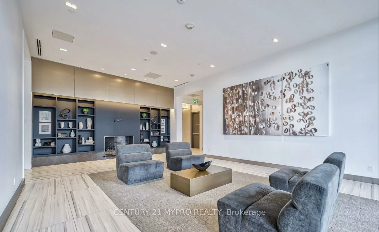 38, Water Walk, Unionville, Markham